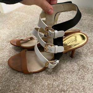 Michael Kors heels